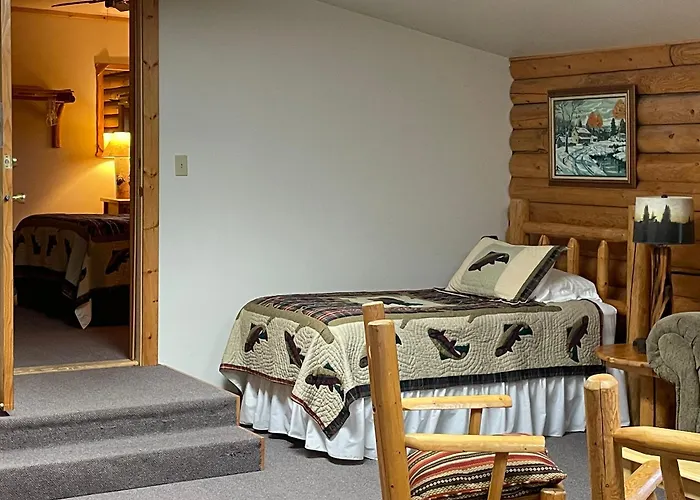Inn On The Beartooth B&B