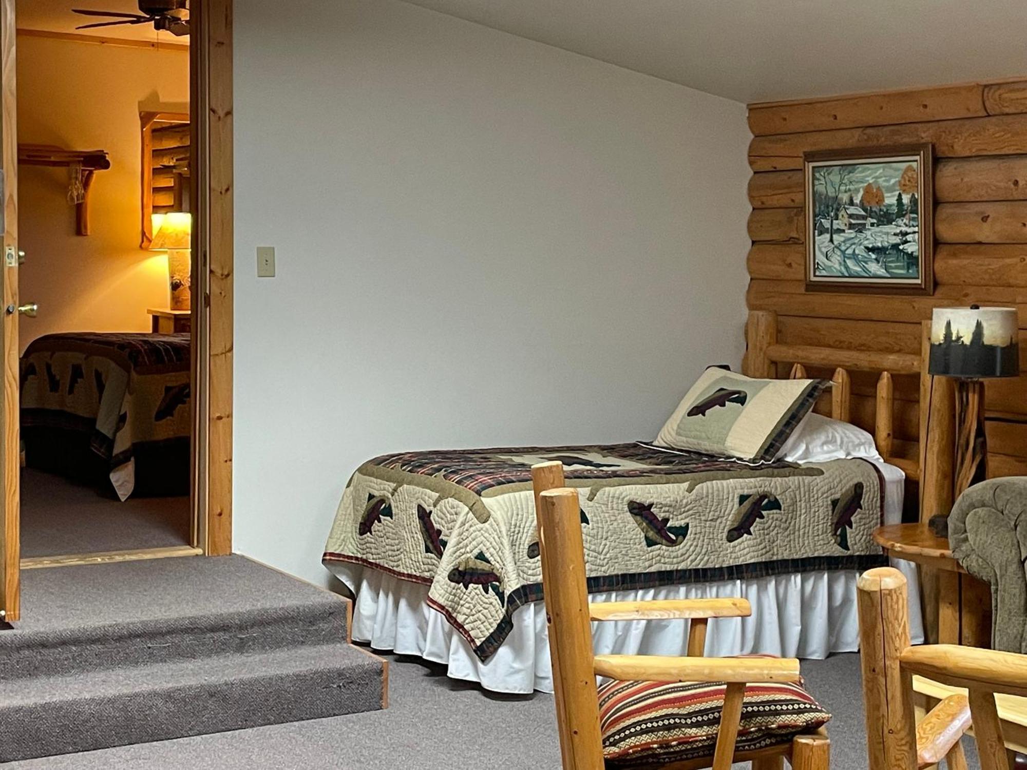 Inn On The Beartooth Red Lodge
