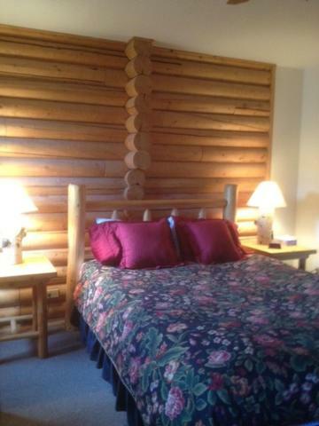 On The Beartooth Inn *