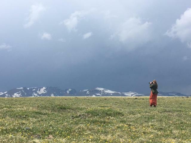 Inn On The Beartooth *