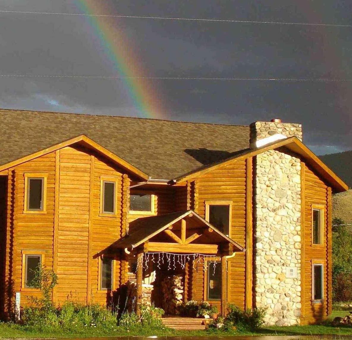 Inn On The Beartooth Red Lodge